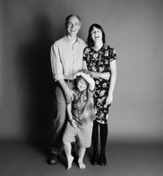 一个家庭的老化历程：20年摄影纪实
