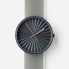NAVA品牌推出新款手表