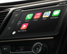 Apple推出CarPlay互联网车载系统