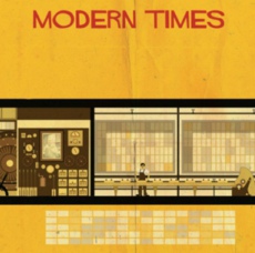 Federico Babina画笔下的电影场景