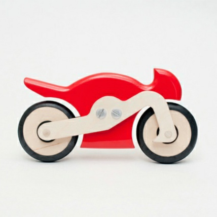 微型摩托车玩具