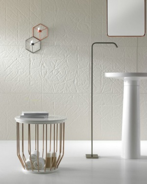Arik Levy设计的卫浴系列