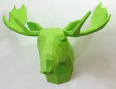 3D艺术之动物王国