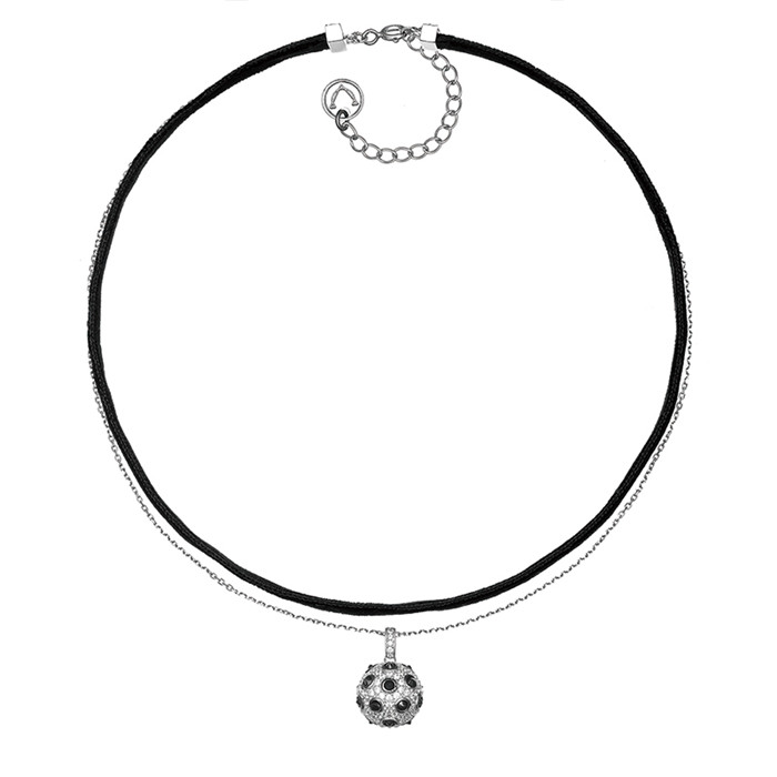 流星锤短choker