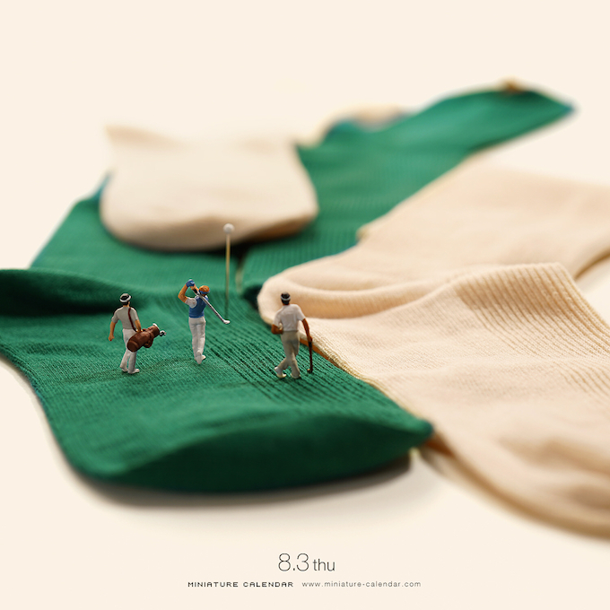 8.3 thu “Nice Socks” . お足元の悪い中ゴルフにお越し頂き誠にありがとうございます . #靴下 #ゴルフ場 #Socks #GolfCourse.jpg