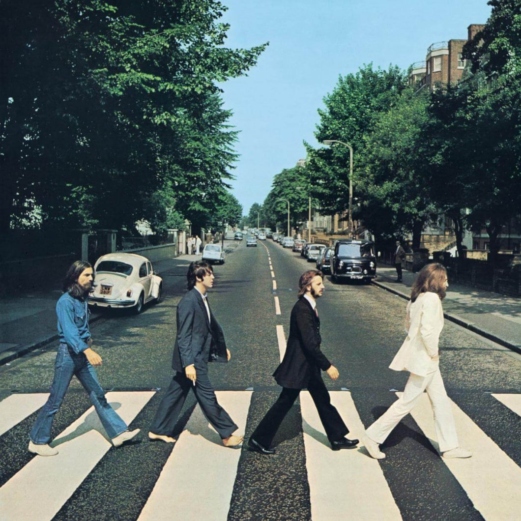 Abbey Road, The Beatles (1969).jpg