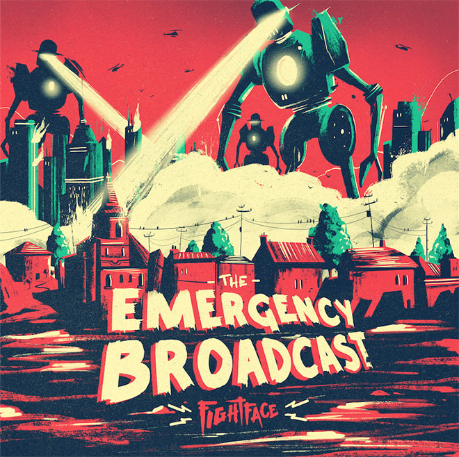 THE EMERGENCY BROADCAST ALBUM COVER BY MARIE BERGERON.jpg