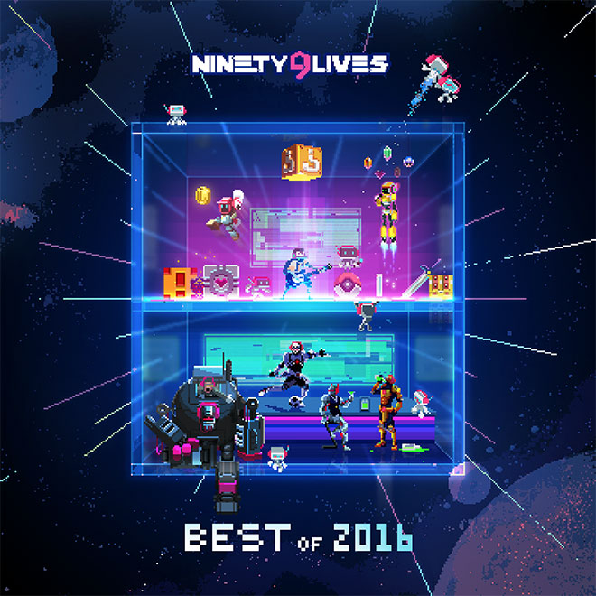 NINETY9LIVES ALBUM COVER BY EVGENIY YUDIN.jpg