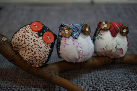 传承上海百年老布艺，织出一段“木棉花开”的故事