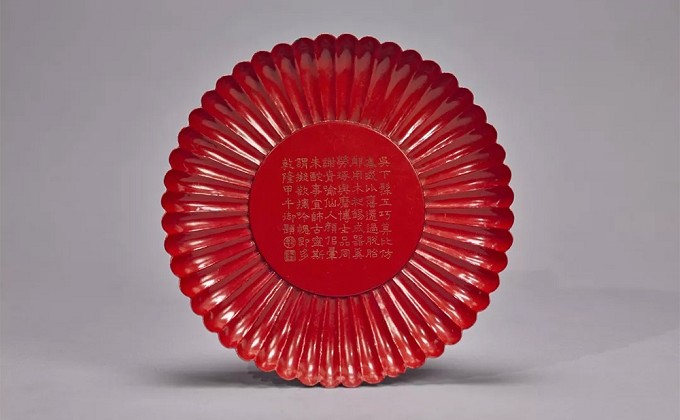 国内工艺展讯| 中国漆器艺术·民族织锦文化·鲁迅收藏中外版画·深圳国际海报节