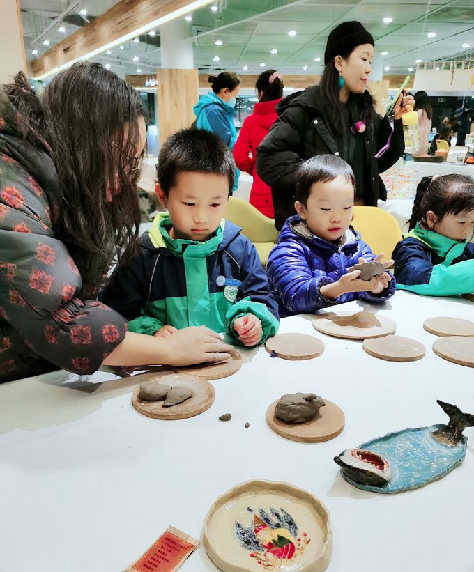 限量早鸟票开放购票 | 这个圣诞节市集，绝不要错过难得的匠人体验活动！