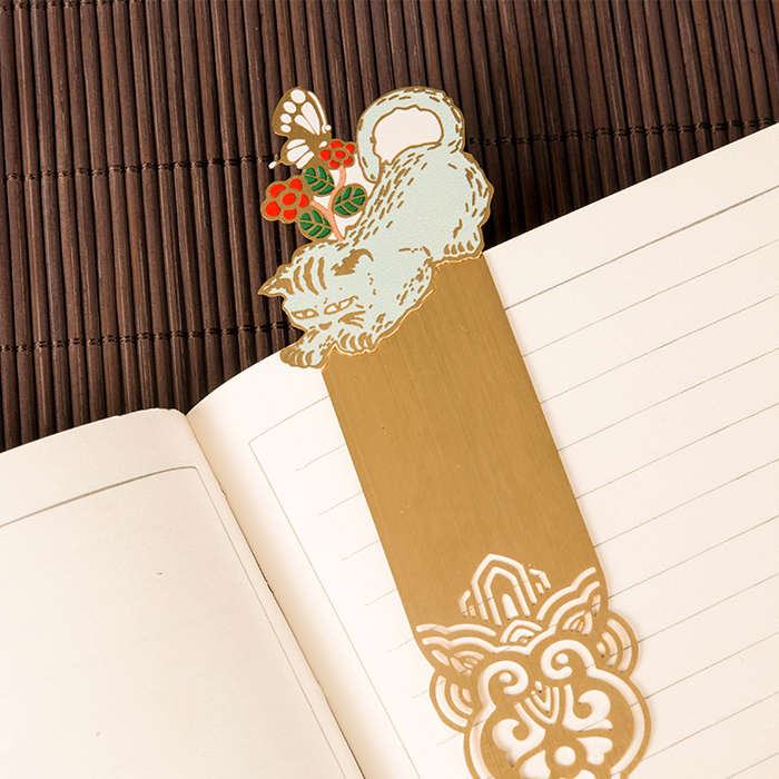 迎春特辑：2021年让故宫「御前侍卫」陪你读书！