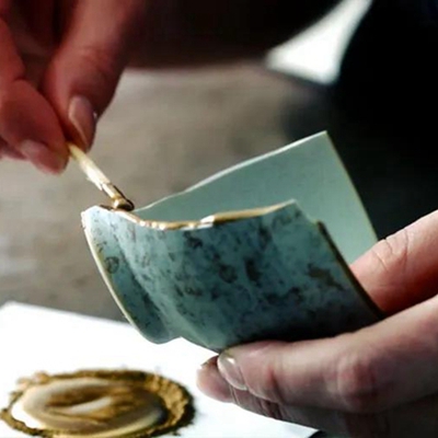 金缮修复研习系统课程