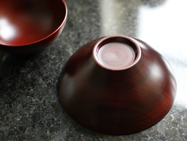 器皿设计中的日本文化