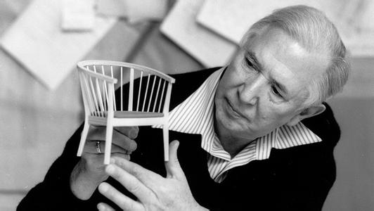 丹麦史上最盛产的设计师汉斯·瓦格纳